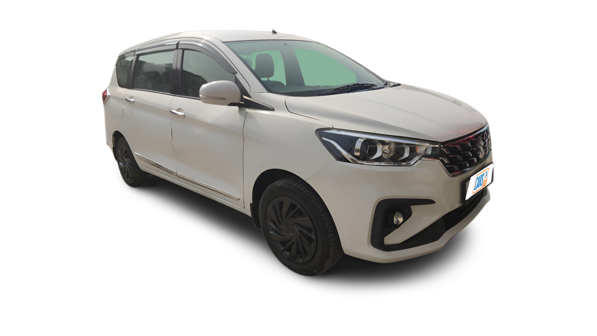 Maruti Ertiga-img